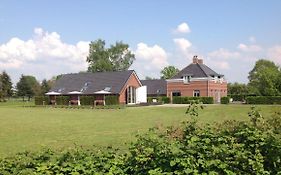 B&B De Veluwe Hoeve